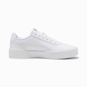 Resim Puma Low Boot, Regular, Laces 