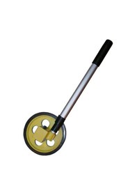 Resim Bts 12395 Tekerlekli Yol Ölçme Tur Metresi 