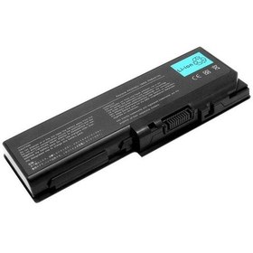 Resim Toshiba Uyumlu Equium P300 Serisi Notebook Batarya Pil 