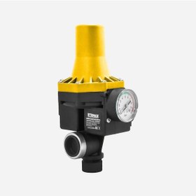 Resim Rtrmax Rtm852 1.5-2.2 Bar 1" Barometre Hidromat 