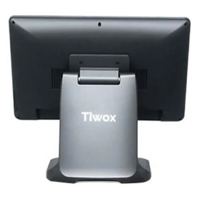 Resim Tiwox Tıwox TP-9000 15.6" I5 5.nesil 128GB Nwme SSD 8gb Ddr3 Ram 1366X768 Dokunmatik Pos Pc 