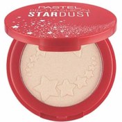 Resim Pastel Profashion Stardust Highlighter 320 8g 