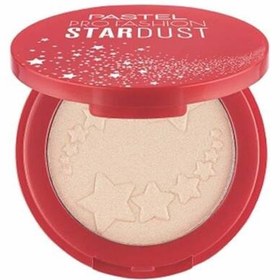 Resim Pastel Profashion Stardust Highlighter 320 8g 