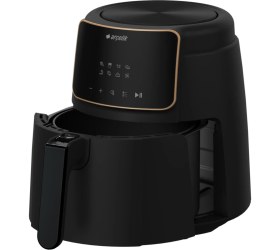 Resim Arçelik Az Yağlı Fritöz 6244, Sağlıklı ve Pratik Kullanım Keyfi 