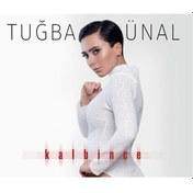 Resim Tuğba Ünal - Kalbince CD Diğer