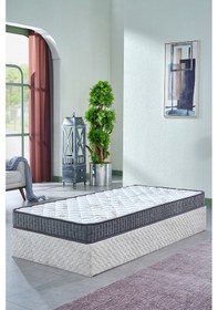 Resim Dr. Felix Lux Full Ortopedik Yatak Ölçü Seçenekli 