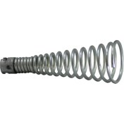 Resim Kanal Makina Kanal Açma Makinesi Huni Uç 19 mm 