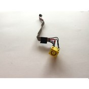 Resim Lenovo Uyumlu Thinkpad X61 Şarj Soketi 