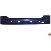 Resim Dacia Duster Arka Panel Dış Yerli 10-17 Ref No: 791009165r Uyumlu Dac09du015y 