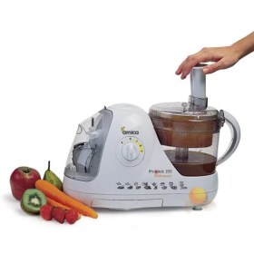 Resim Arnica Prokit 777 Robomeat Mutfak Robotu 