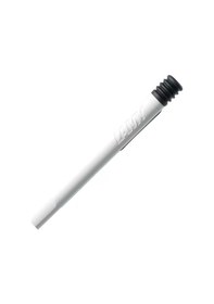 Resim Lamy Safari Tükenmez Kalem Beyaz 219Bs 