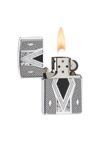 Resim Zippo 167-051742 167 Elegance Çakmak 