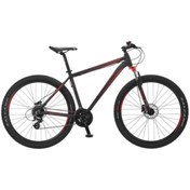 Resim Salcano Astro 27.5hd 16 Kadro Hidrolik Disk Fren Dağ Bisikleti (155 cm Üstü Boy) 