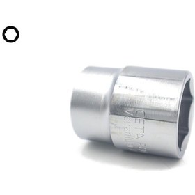 Resim Ceta Form 30 mm 3/4” 6 Köşe Lokma Anahtar C32-H30 