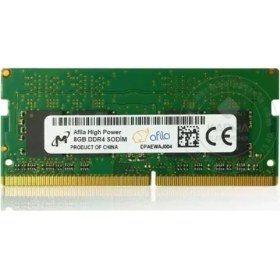 Resim Pavilion 15-CS2019NT 6ZQ71EA Notebook Uyumlu 8gb Ram Bellek / Afila 