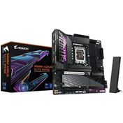 Resim 9MB86MAE6-00-G10 B860M Aorus Elite WiFi6E DDR5 Intel B860 1851 mATX Anakart Gigabyte