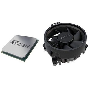 Resim Amd Ryzen 7 5700g 3,8 Ghz 16 Mb Cache Am4 İşlemci 