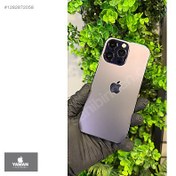 Resim Apple iPhone 14 Pro Max İkinci El YD | 256 GB | Mor İkinci El IPHONE 14 PRO MAX 256GB YD K.A KART/TAKSİT