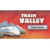 Resim Meta Publishing Train Valley Germany Dlc (Pc) 