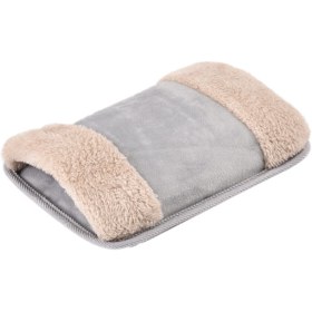 Resim Genel Markalar Elektrikli Sıcak Su Torbası 