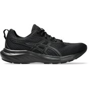 Resim Asics GEL-CONTEND 9 Kadın Anthracite Koşu Ayakkabısı 1012B681-003 