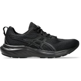 Resim Asics GEL-CONTEND 9 Kadın Anthracite Koşu Ayakkabısı 1012B681-003 