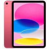 Resim Apple iPad 10 Cellular 10.9" | 256 GB Pembe 