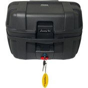 Resim Wheelie Xt730-B 37 L Motosiklet Çanta 