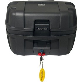 Resim Wheelie Xt730-B 37 L Motosiklet Çanta 