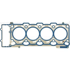 Resim VICTOR REINZ 61-35105-00 Silindir Kapak Contasi Bmw N62 B40 A E60 E65 E66 11127531863 613510500 (WP524521) 