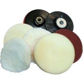 Resim Nikon N33997 Polisaj Seti M14 150Mm 8 Parçalı 