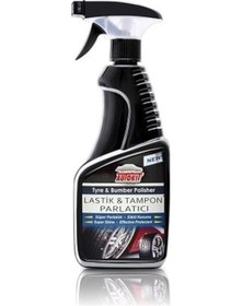 Resim Autokit Lastik Parlatıcı - Lastik Temizleme Spreyi 500 Ml 