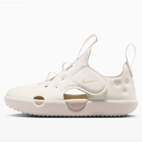 Resim Nike Geniş Kalıp Bebek Sunray Protect 4 Bebek Sandaleti Geniş Kalıplıdır Boldur 