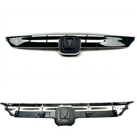 Resim Honda Accord Panjur 2020-2023 Ön ,71121-tve-zz1-m1 