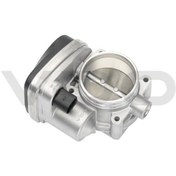 Resim Vdo 408-238-425-005z Gaz Kelebegı Bmw E87 E90 E65 E66 N45 N46 N62 