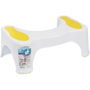 Resim Medikaltec Wc Turka Klozet Taburesi 