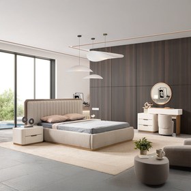 Resim Elit Yatak Odası 