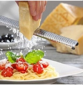 Resim Peynir Rendesi - Limon - Portakal - Turunç Rendesi Renkli 