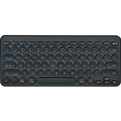Resim Cbtx K380 Bluetooth 5.0 Kablosuz Klavye 