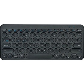 Resim Cbtx K380 Bluetooth 5.0 Kablosuz Klavye 