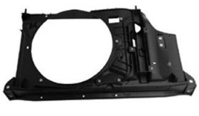 Resim ON PANEL PLASTIGI PEUGEOT 206 - 