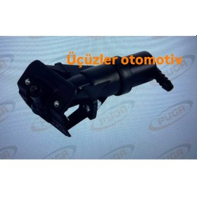 Resim Fiat Tipo Far Yıkama Ünitesi Sol Üçüzler 