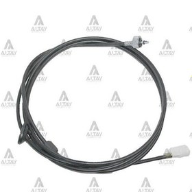 Resim KOREA 9431043007 Kilometre Teli H100 Minibüs 94-00 Koreastar 