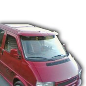 Resim Volkswagen Transporter T4 Ön Güneşlik Boyalı 