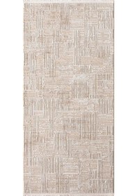 Resim Artemis Halı Eva 01100b Bej Vizon Diğer 