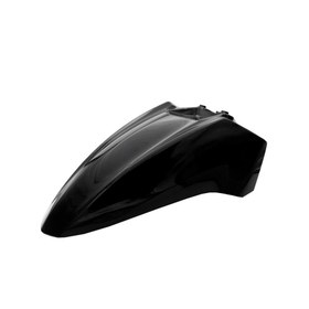 Resim Yamaha RayZR Ön Çamurluk Siyah - B2UXF15120P1 