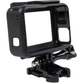 Resim aksiyonbutik Gopro Hero 5 / 6 / 7 Uyumlu Çerçeve Frame 