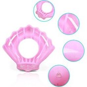 Resim Bestway İnci Simit Pembe 