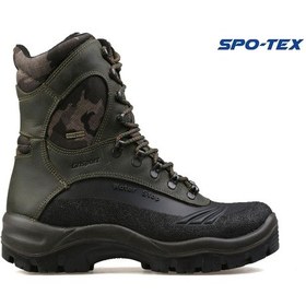 Resim Grisport Unisex Trekking Bot Ve Ayakkabısı 90101D71Lt Yeşil 