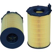 Resim Gold Filter Audı Q7 (4l) | 2006 > 2015 3.0 Tdı V6 Quattro (4l) Yağ Filtresi 